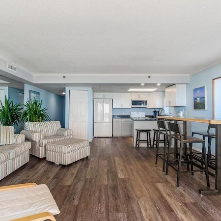 Condesa 201 Apartment Ocean City Luaran gambar