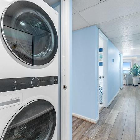Condesa 201 Apartment Ocean City Luaran gambar