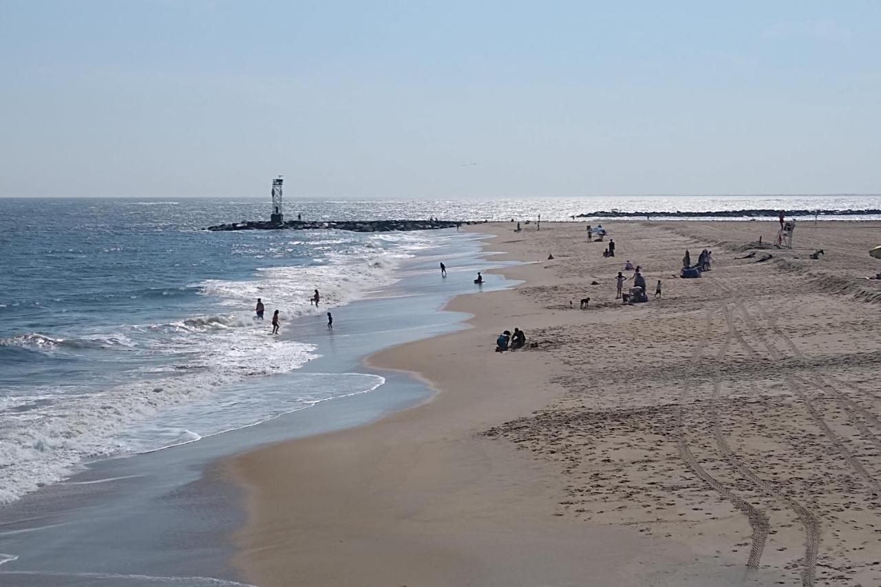 Condesa 201 Apartment Ocean City Luaran gambar