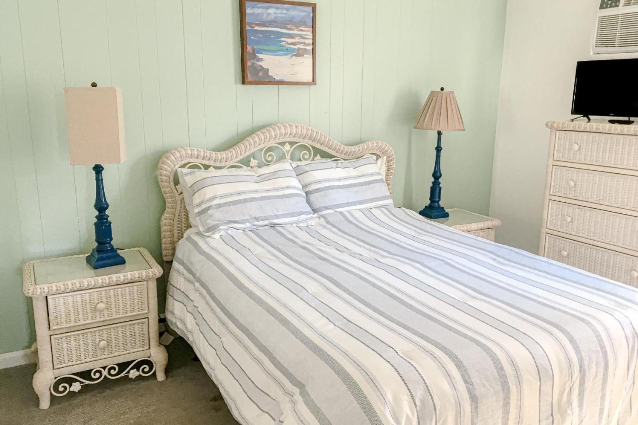 Condesa 201 Apartment Ocean City Luaran gambar