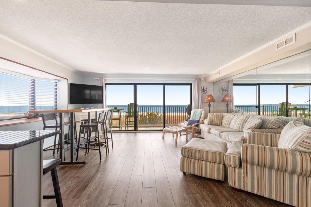 Condesa 201 Apartment Ocean City Luaran gambar