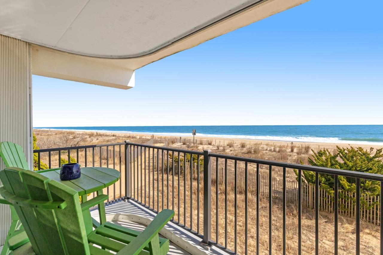Condesa 201 Apartment Ocean City Luaran gambar