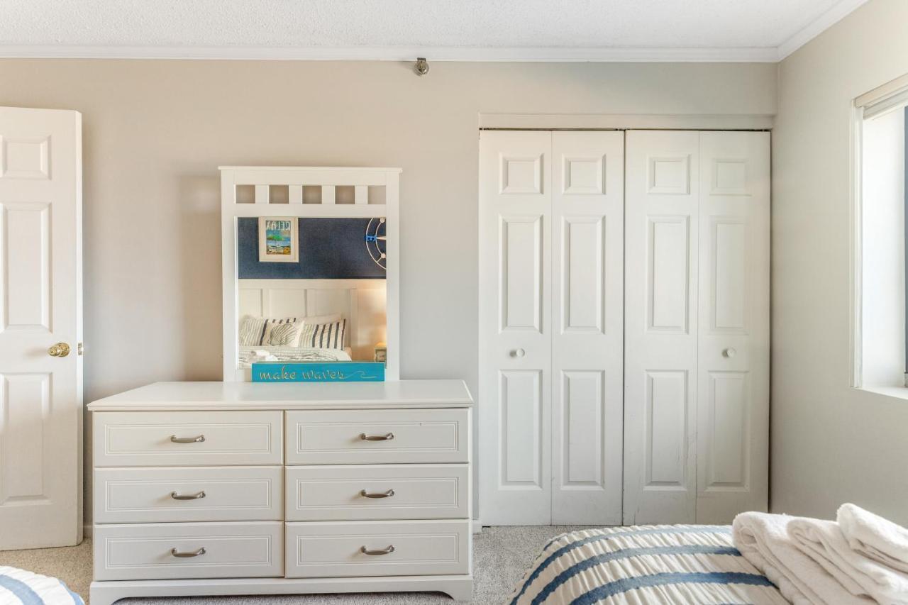 Condesa 201 Apartment Ocean City Luaran gambar