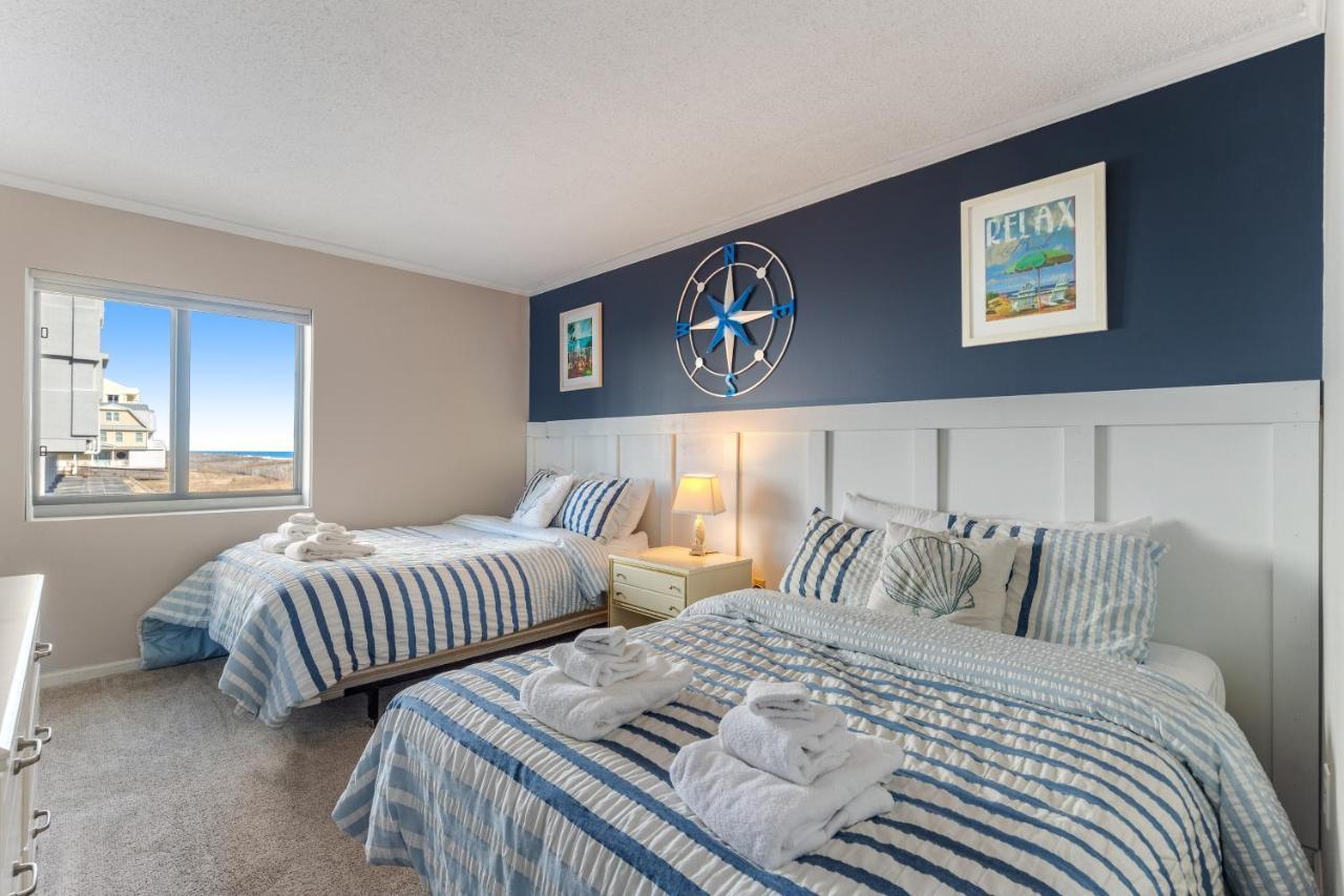 Condesa 201 Apartment Ocean City Luaran gambar