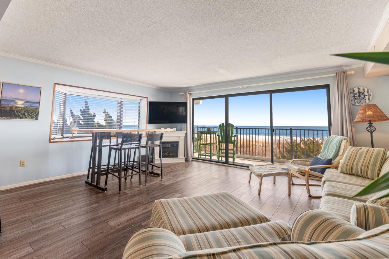 Condesa 201 Apartment Ocean City Luaran gambar