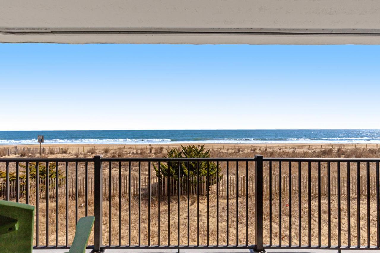Condesa 201 Apartment Ocean City Luaran gambar