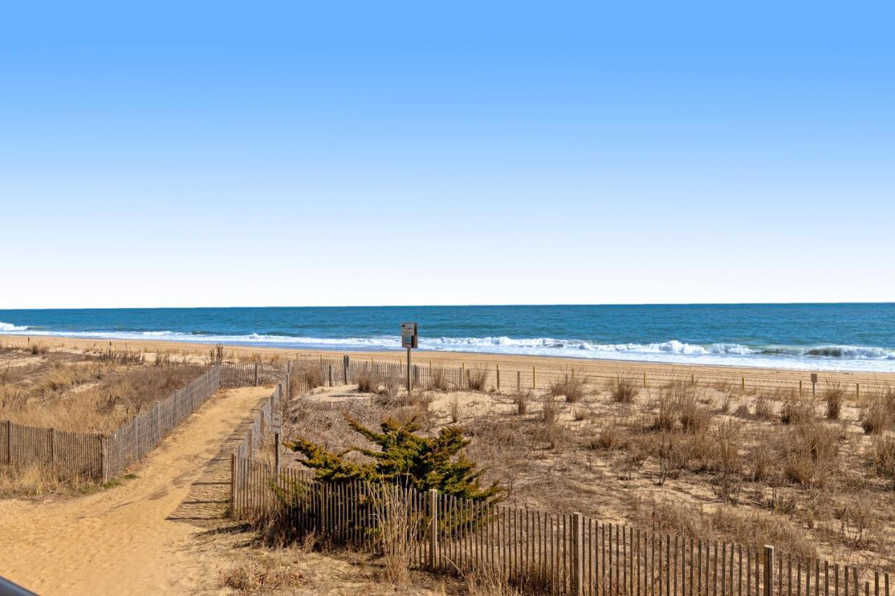 Condesa 201 Apartment Ocean City Luaran gambar