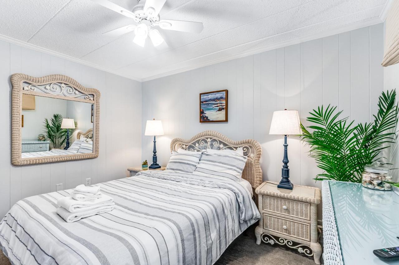 Condesa 201 Apartment Ocean City Luaran gambar